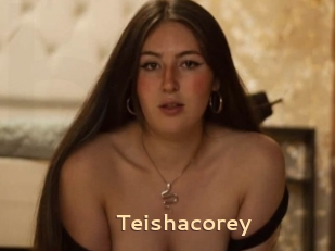 Teishacorey