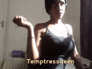 Temptressqeen