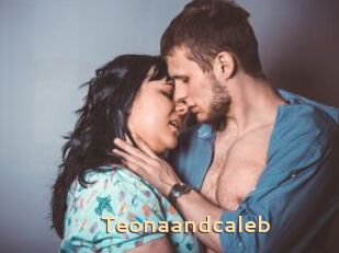 Teonaandcaleb