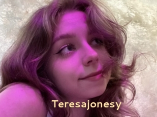 Teresajonesy