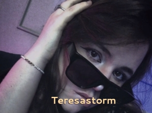 Teresastorm