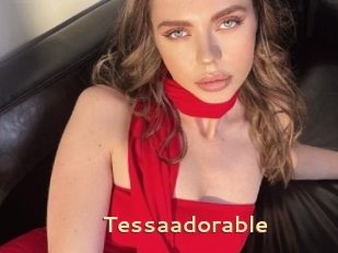 Tessaadorable