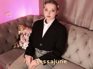 Tessajune