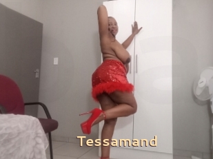 Tessamand