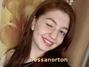 Tessanorton