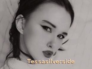 Tessasilverside