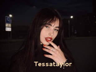 Tessataylor