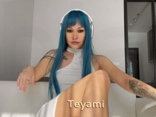 Teyami