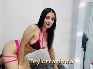 Teylorcardona