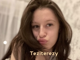 Teziterezy