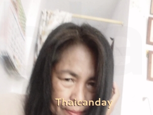 Thaicanday