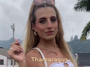 Thamaragus