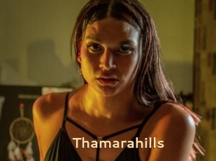 Thamarahills