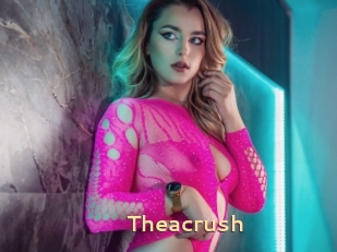 Theacrush