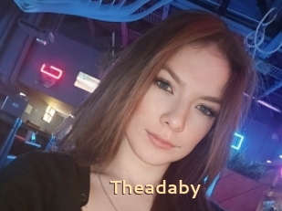 Theadaby