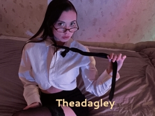 Theadagley