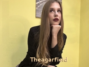 Theagarfield