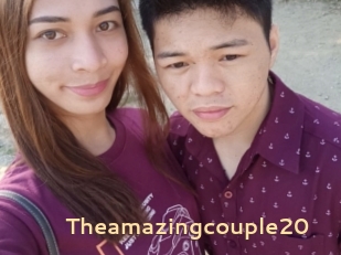 Theamazingcouple20