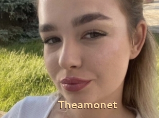 Theamonet