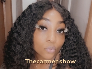 Thecarmenshow