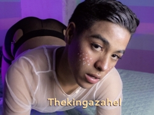 Thekingazahel