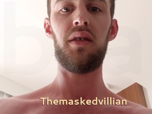 Themaskedvillian