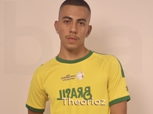 Theorioz
