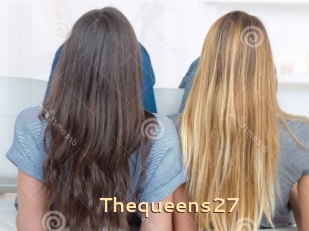 Thequeens27