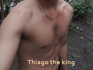 Thiago_the_king