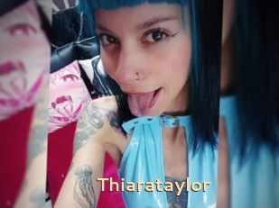 Thiarataylor