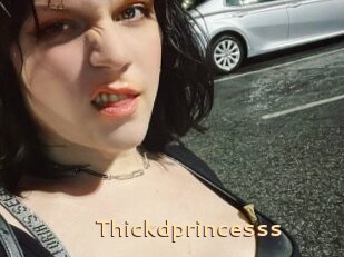 Thickdprincesss