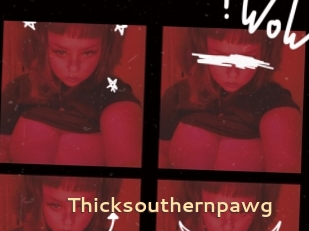 Thicksouthernpawg