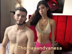 Thomasandvanesa