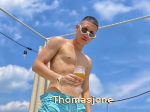 Thomasjone