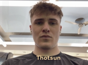 Thotsun