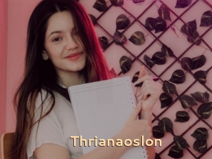 Thrianaoslon