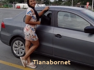 Tianabornet