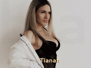 Tianah