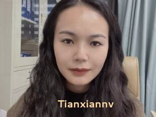 Tianxiannv