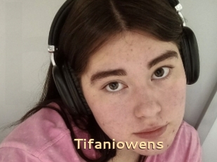 Tifaniowens