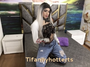 Tifannyhotterts