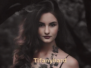 Tifanyhard