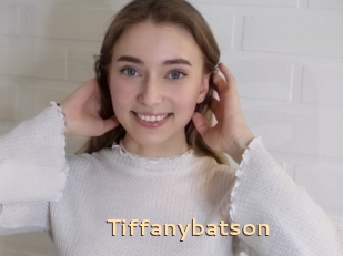 Tiffanybatson