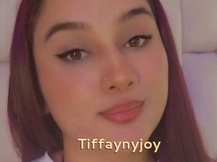 Tiffaynyjoy