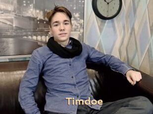 Timdoe