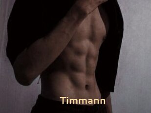 Timmann