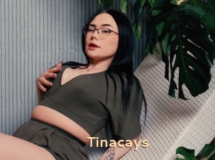 Tinacays