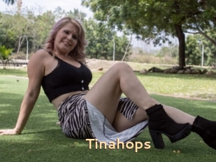 Tinahops