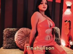 Tinahullson