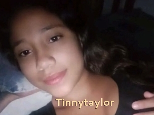 Tinnytaylor